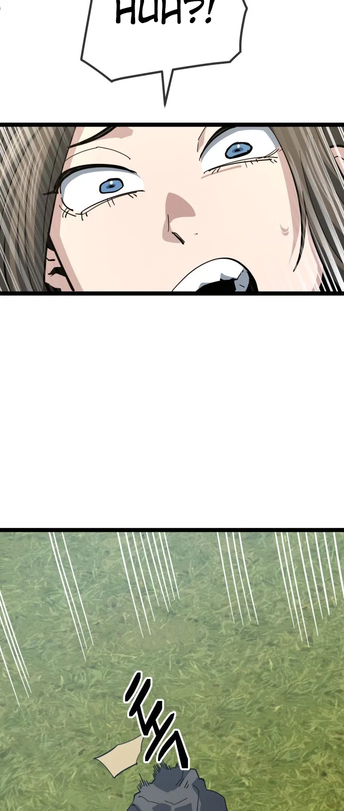 Unemployed Gye Baeksun Chapter 221 – Page 22