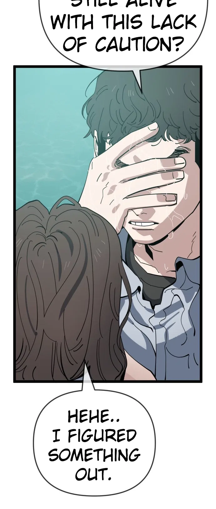 Unemployed Gye Baeksun Chapter 221 – Page 29