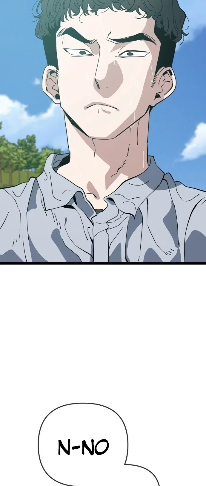 Unemployed Gye Baeksun Chapter 221 – Page 32