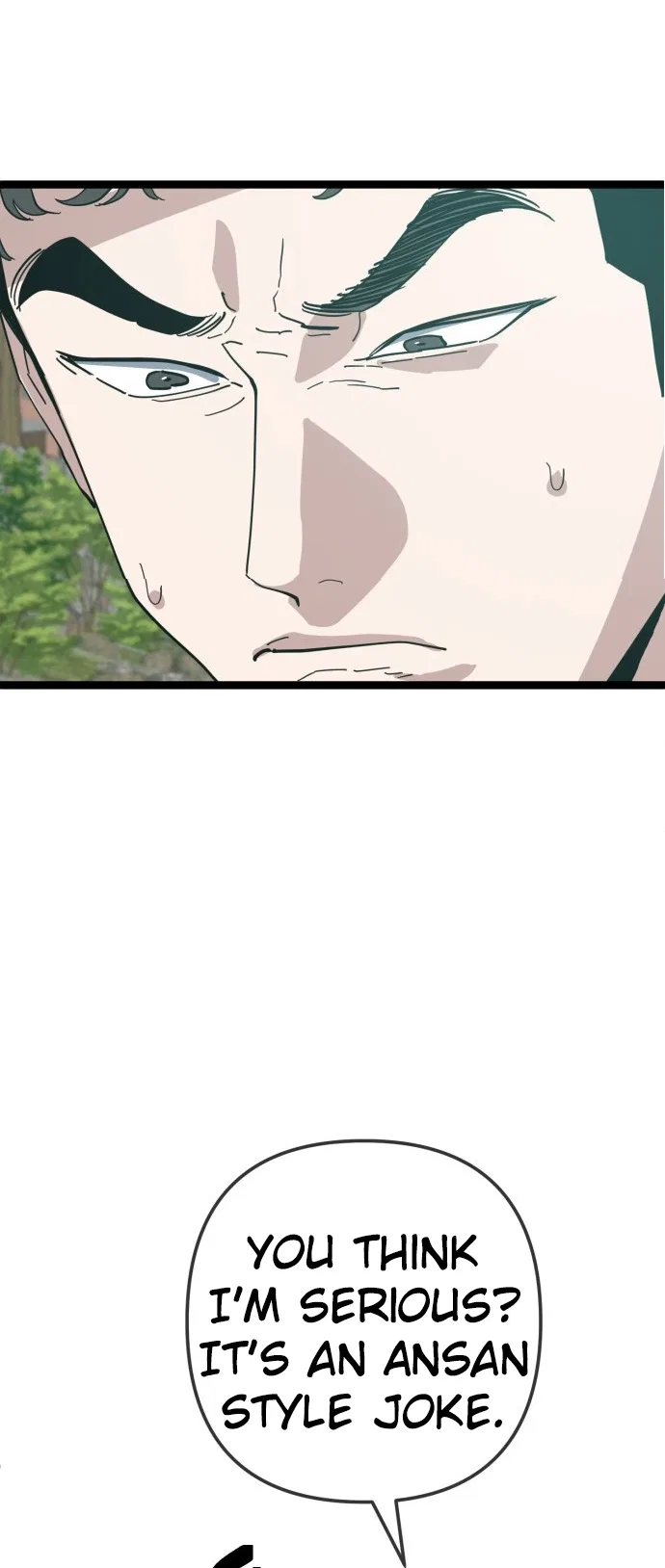 Unemployed Gye Baeksun Chapter 221 – Page 37