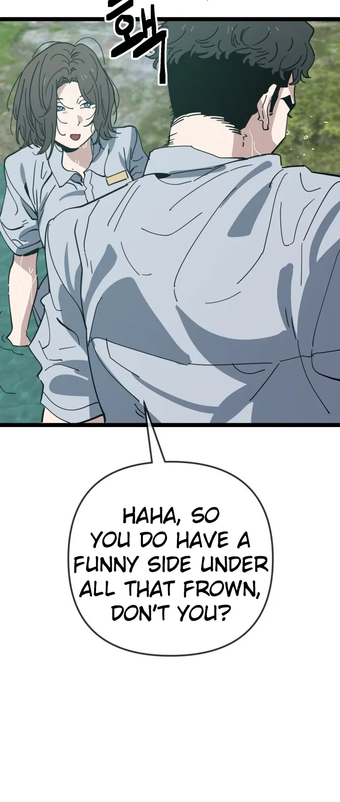 Unemployed Gye Baeksun Chapter 221 – Page 38