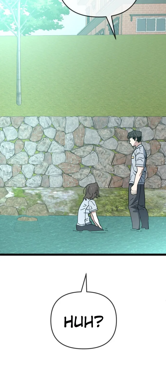 Unemployed Gye Baeksun Chapter 221 – Page 45