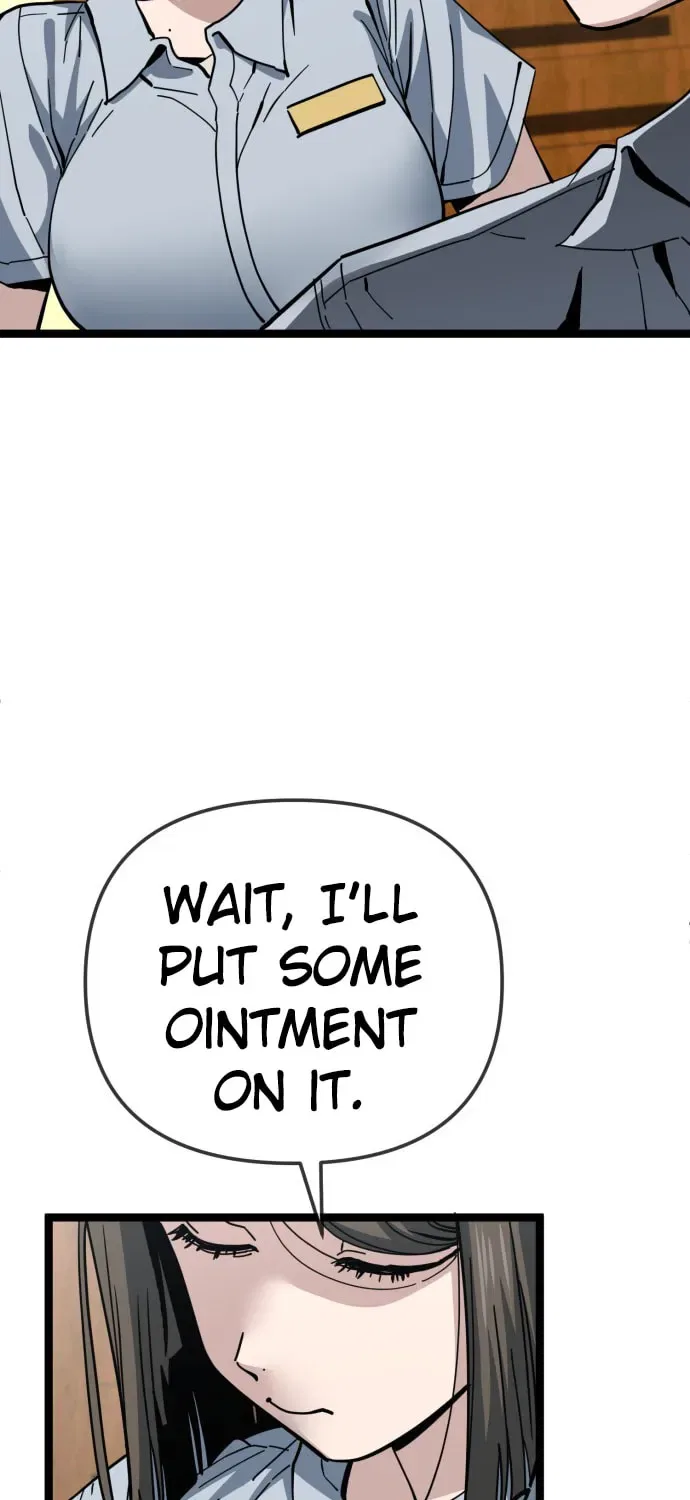 Unemployed Gye Baeksun Chapter 220 – Page 3