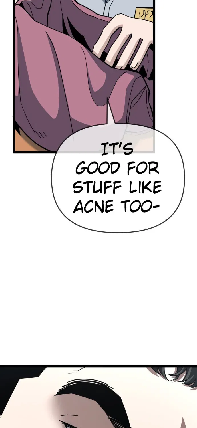 Unemployed Gye Baeksun Chapter 220 – Page 5