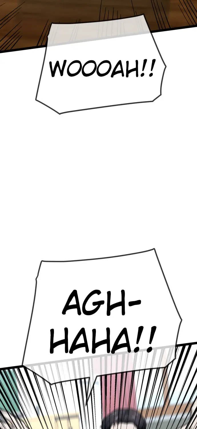 Unemployed Gye Baeksun Chapter 220 – Page 9