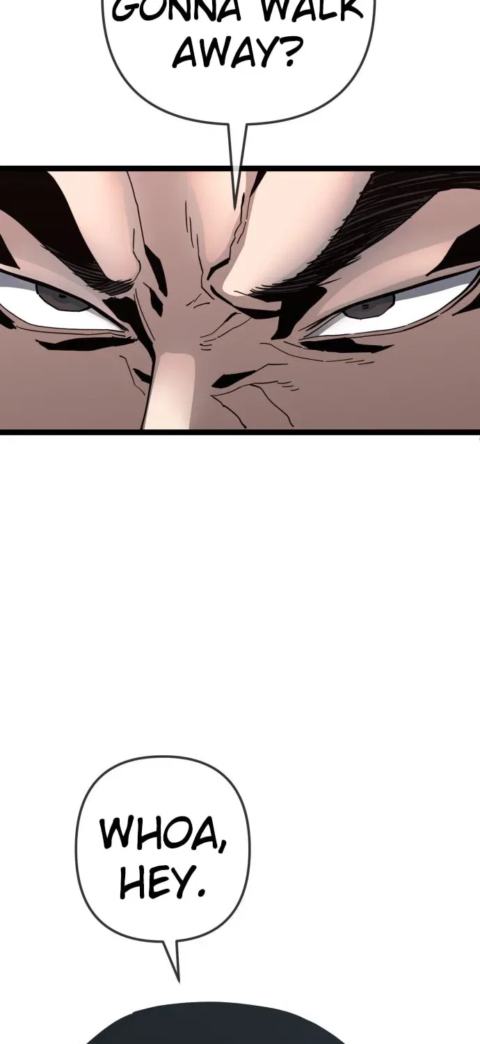 Unemployed Gye Baeksun Chapter 220 – Page 25