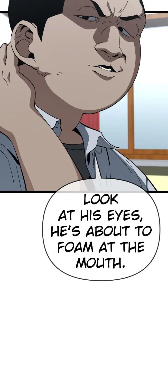 Unemployed Gye Baeksun Chapter 220 – Page 27
