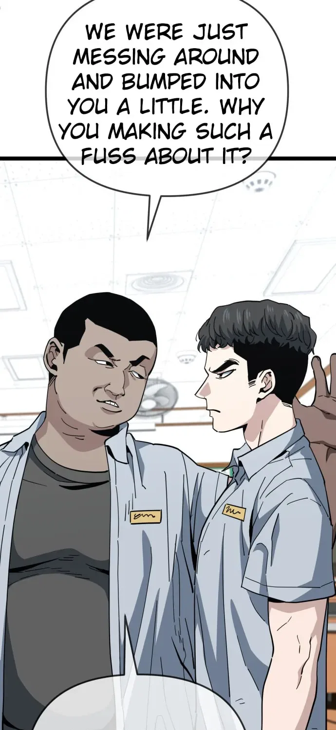 Unemployed Gye Baeksun Chapter 220 – Page 29