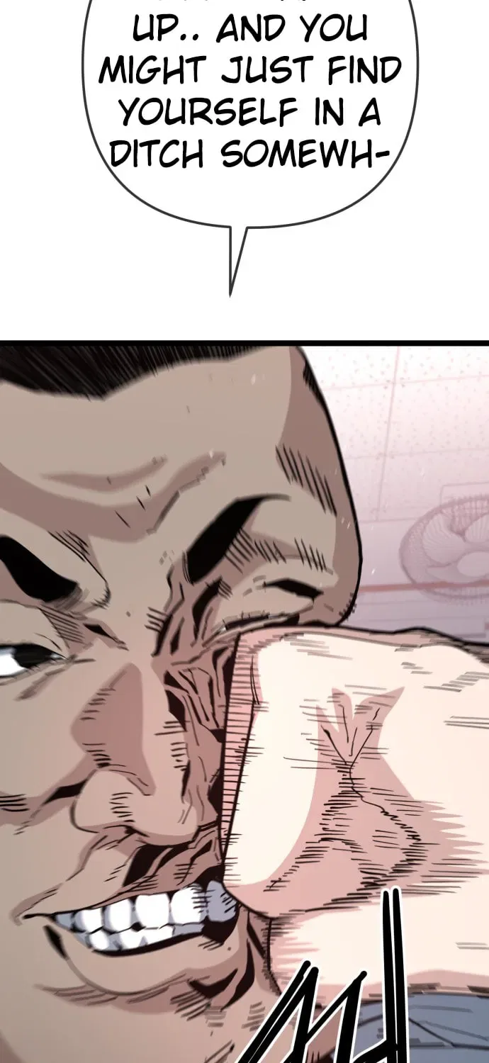 Unemployed Gye Baeksun Chapter 220 – Page 33