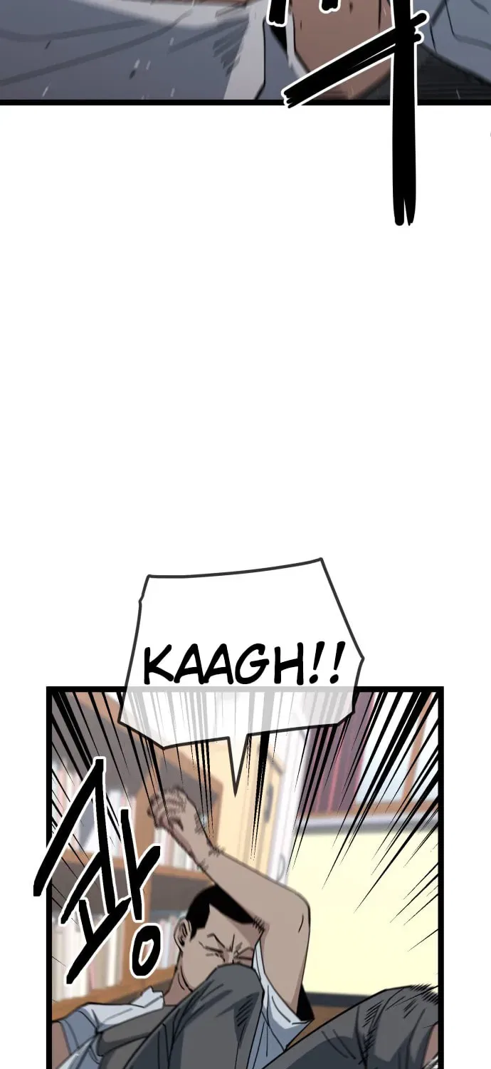 Unemployed Gye Baeksun Chapter 220 – Page 35
