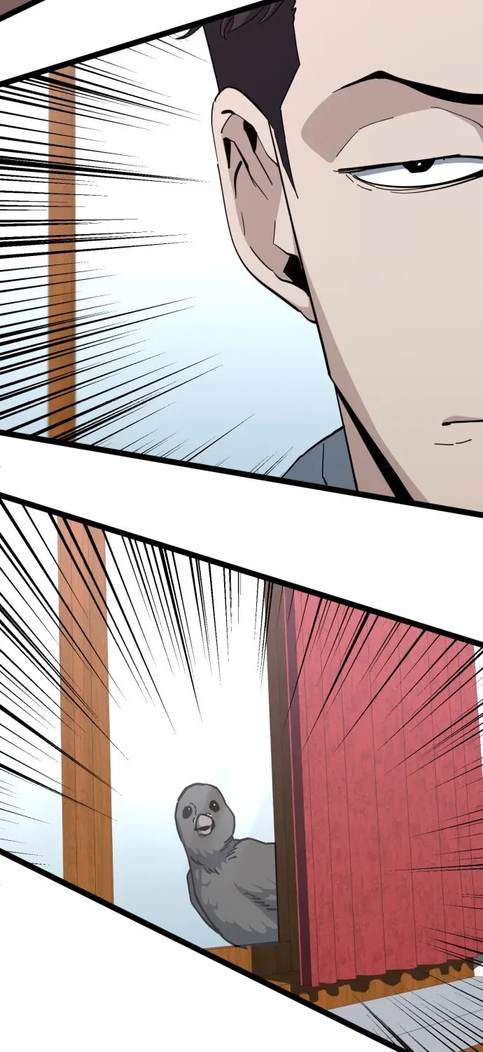 Unemployed Gye Baeksun Chapter 220 – Page 39