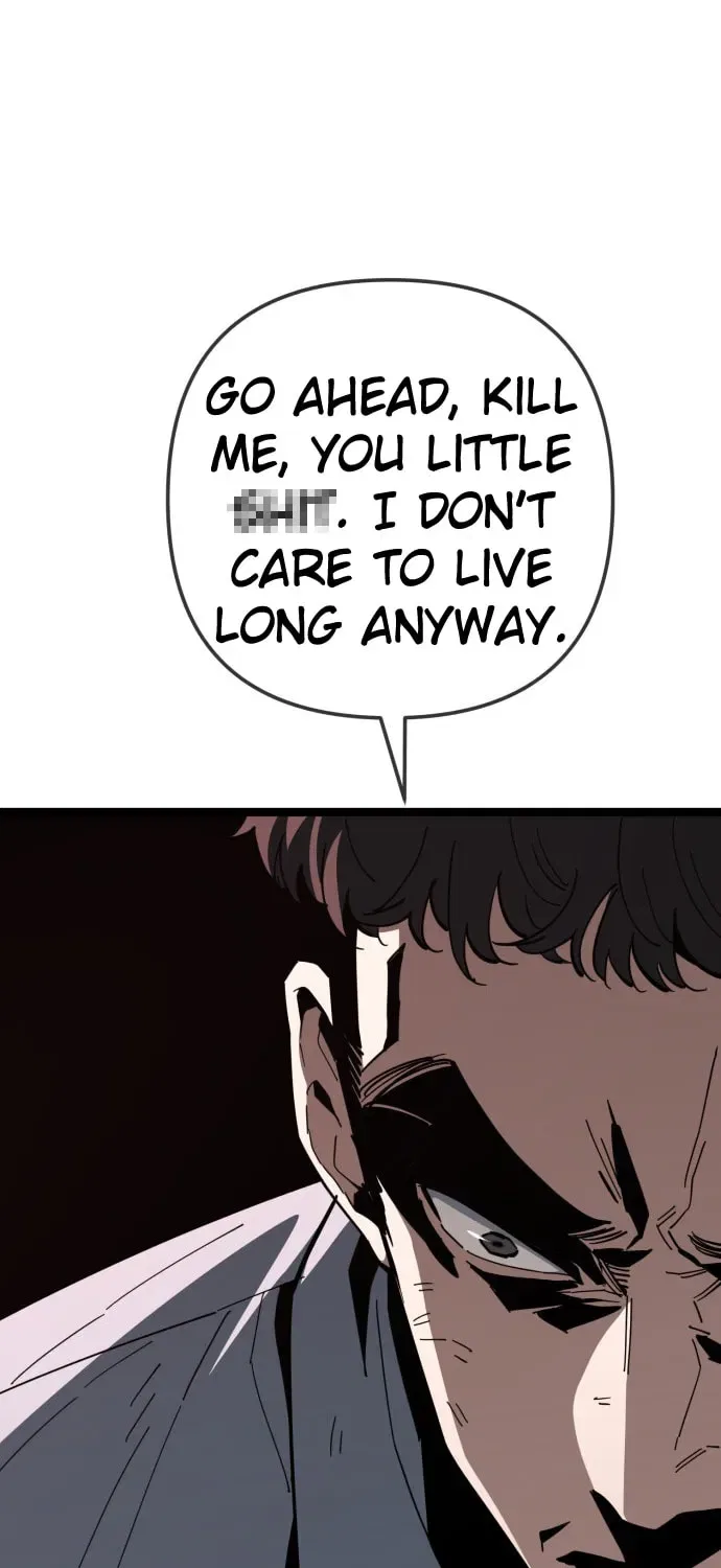 Unemployed Gye Baeksun Chapter 220 – Page 41