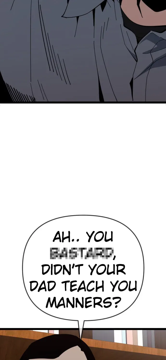 Unemployed Gye Baeksun Chapter 220 – Page 43