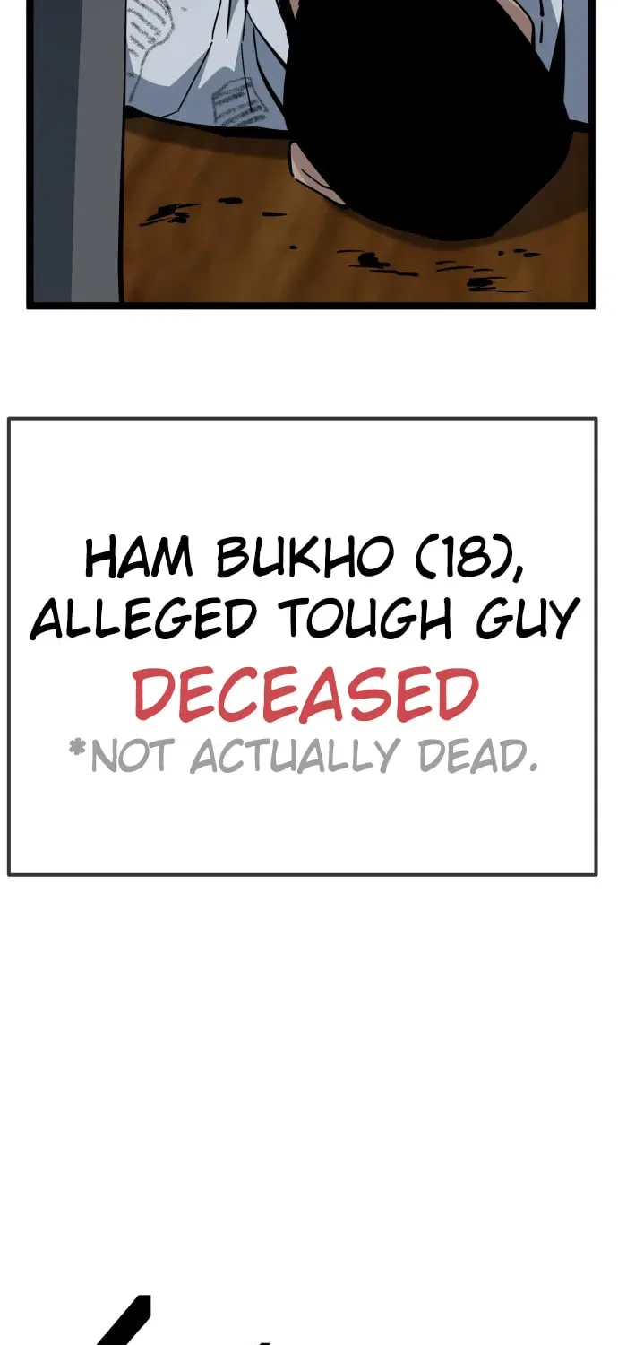 Unemployed Gye Baeksun Chapter 220 – Page 53