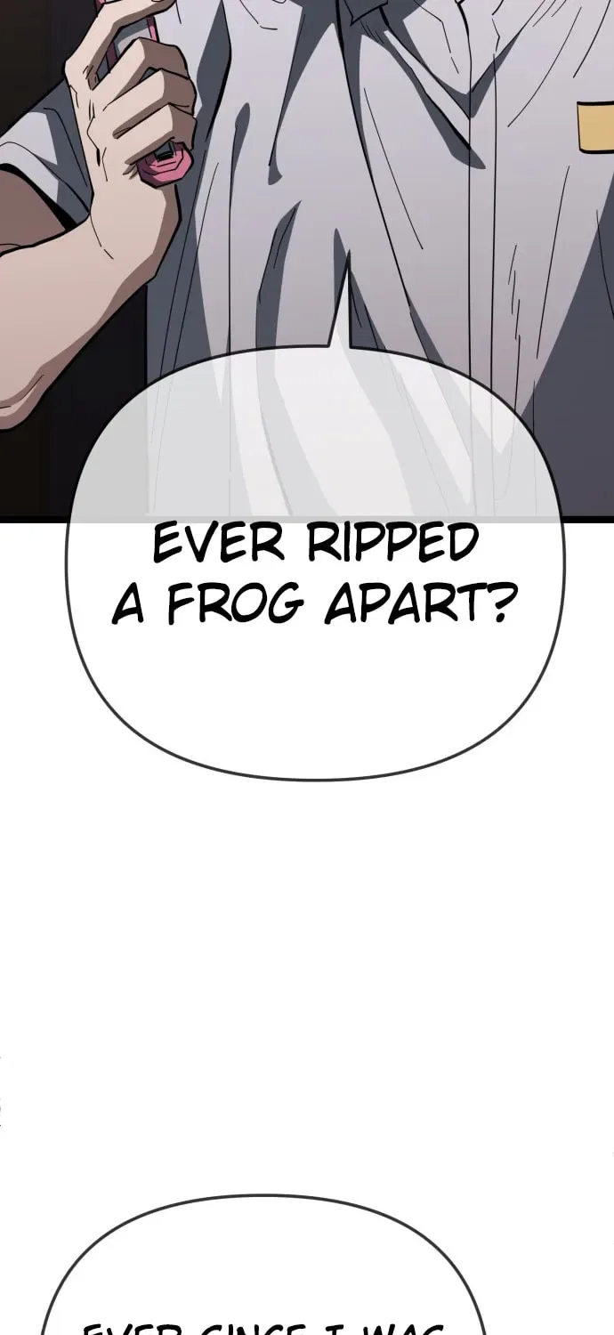 Unemployed Gye Baeksun Chapter 220 – Page 61