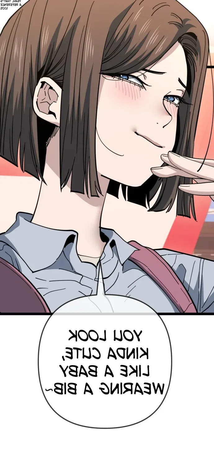 Unemployed Gye Baeksun Chapter 219 – Page 15