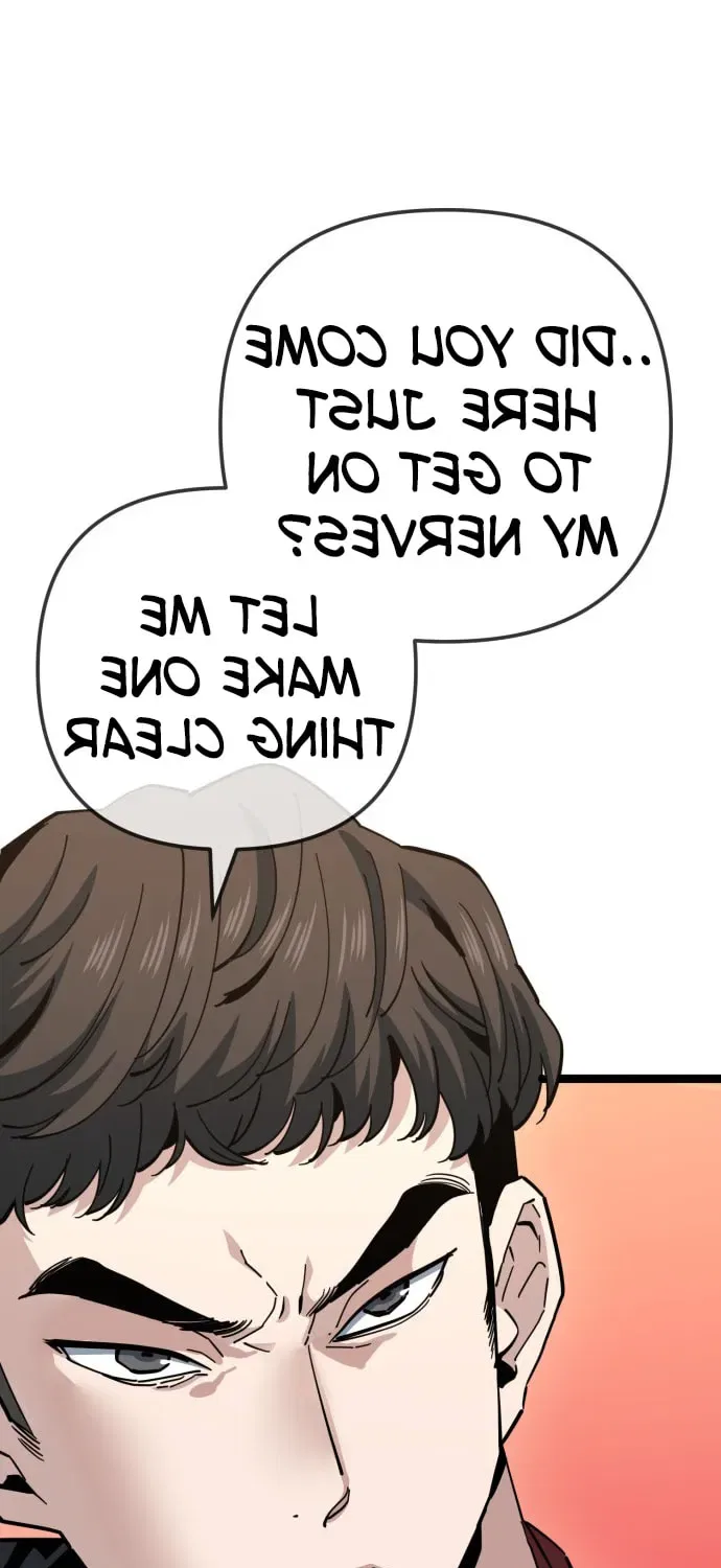 Unemployed Gye Baeksun Chapter 219 – Page 17