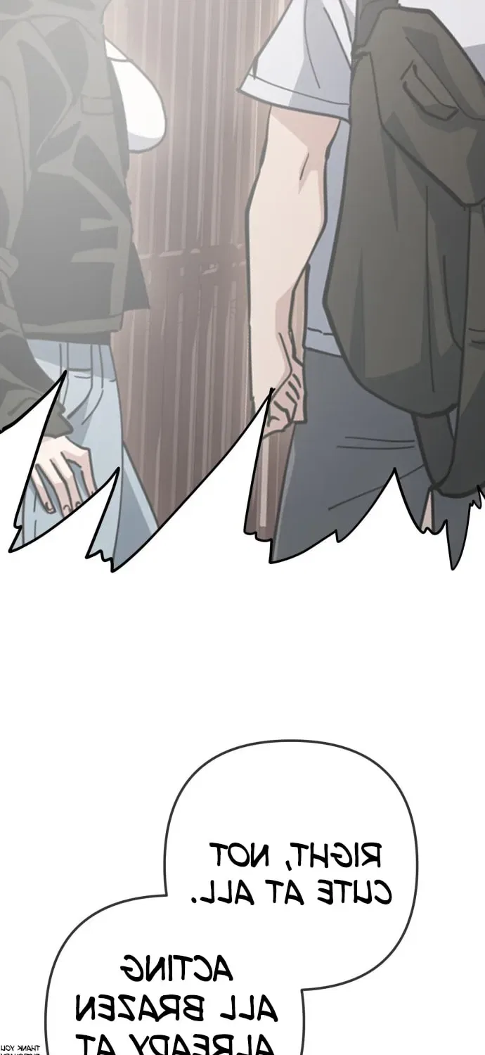 Unemployed Gye Baeksun Chapter 219 – Page 23