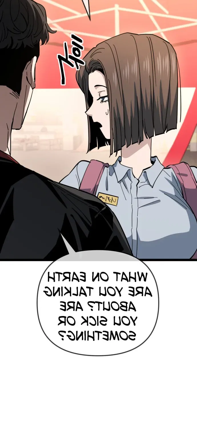 Unemployed Gye Baeksun Chapter 219 – Page 25