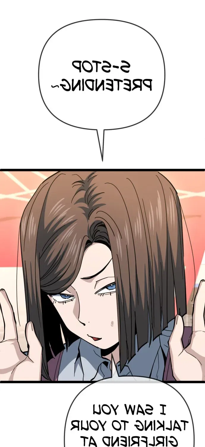Unemployed Gye Baeksun Chapter 219 – Page 27