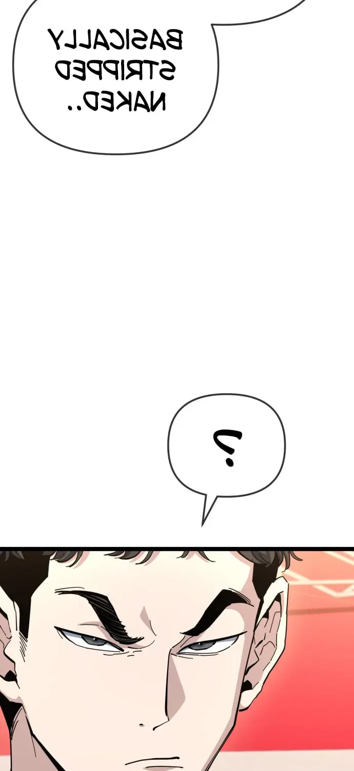Unemployed Gye Baeksun Chapter 219 – Page 29