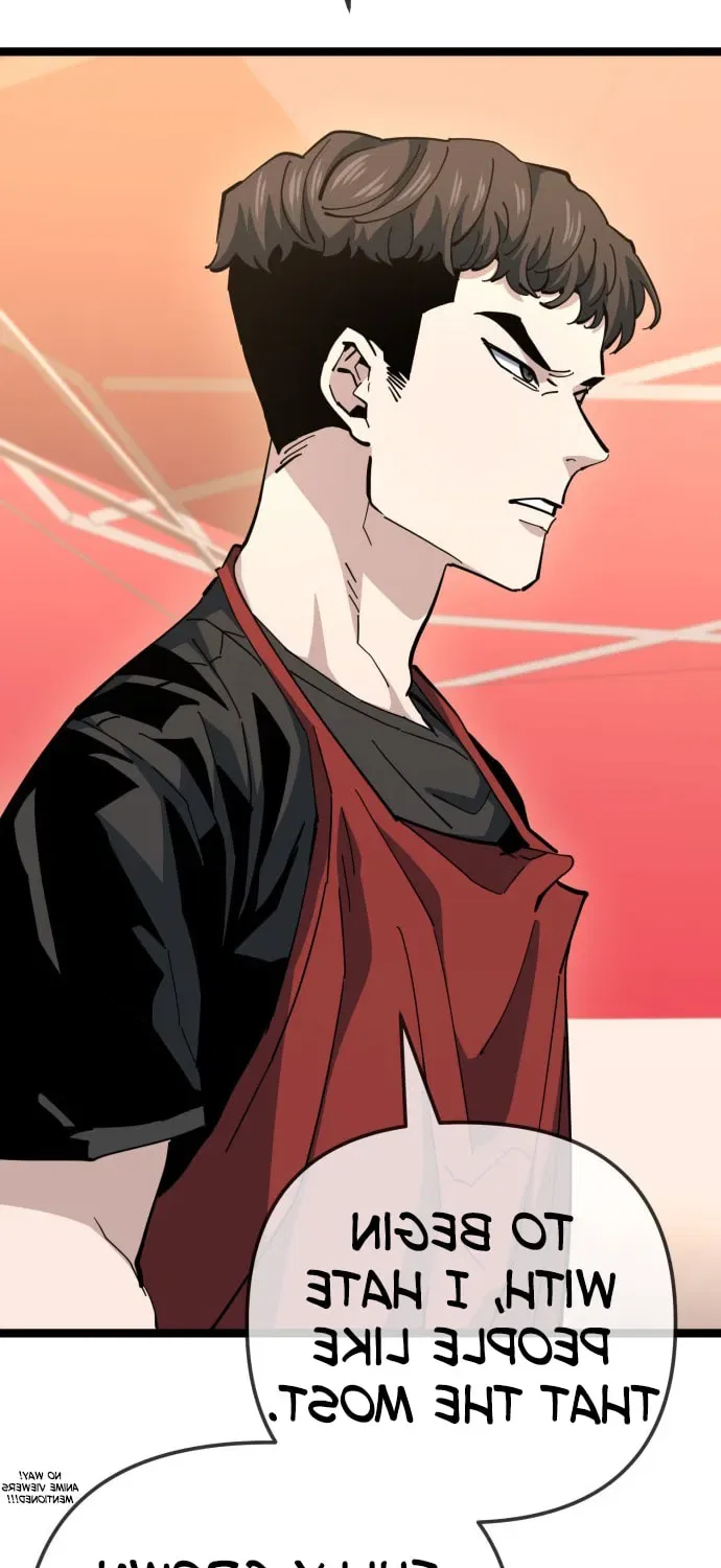 Unemployed Gye Baeksun Chapter 219 – Page 35