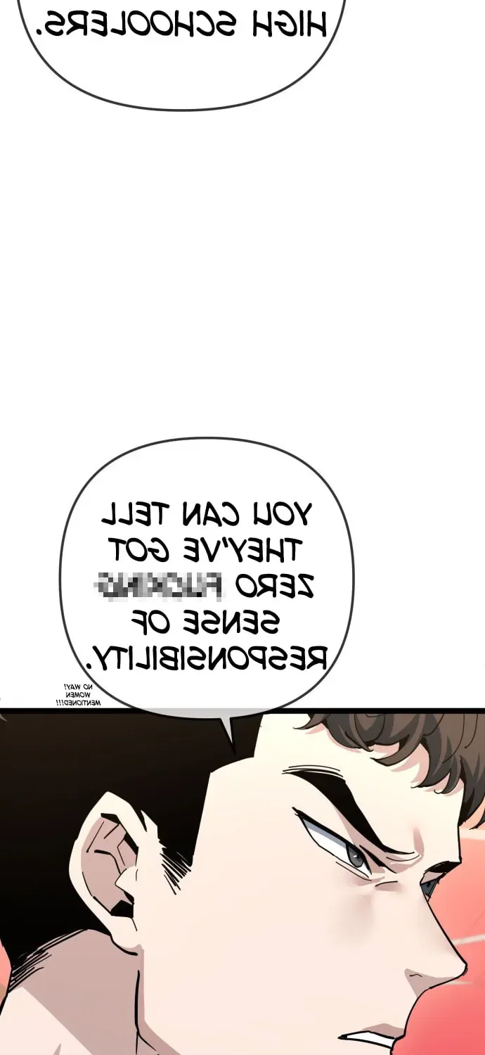 Unemployed Gye Baeksun Chapter 219 – Page 37
