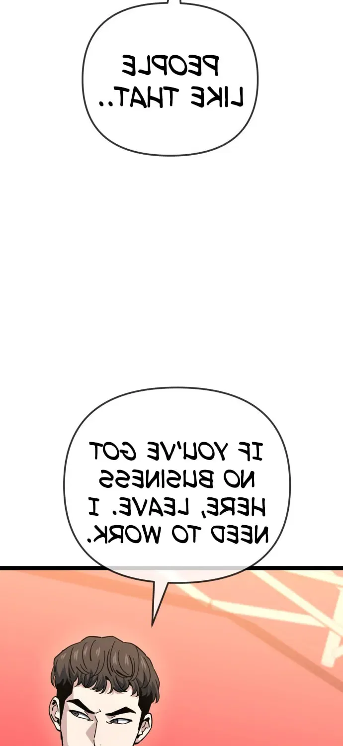 Unemployed Gye Baeksun Chapter 219 – Page 39