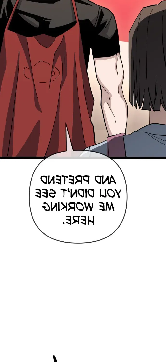 Unemployed Gye Baeksun Chapter 219 – Page 41