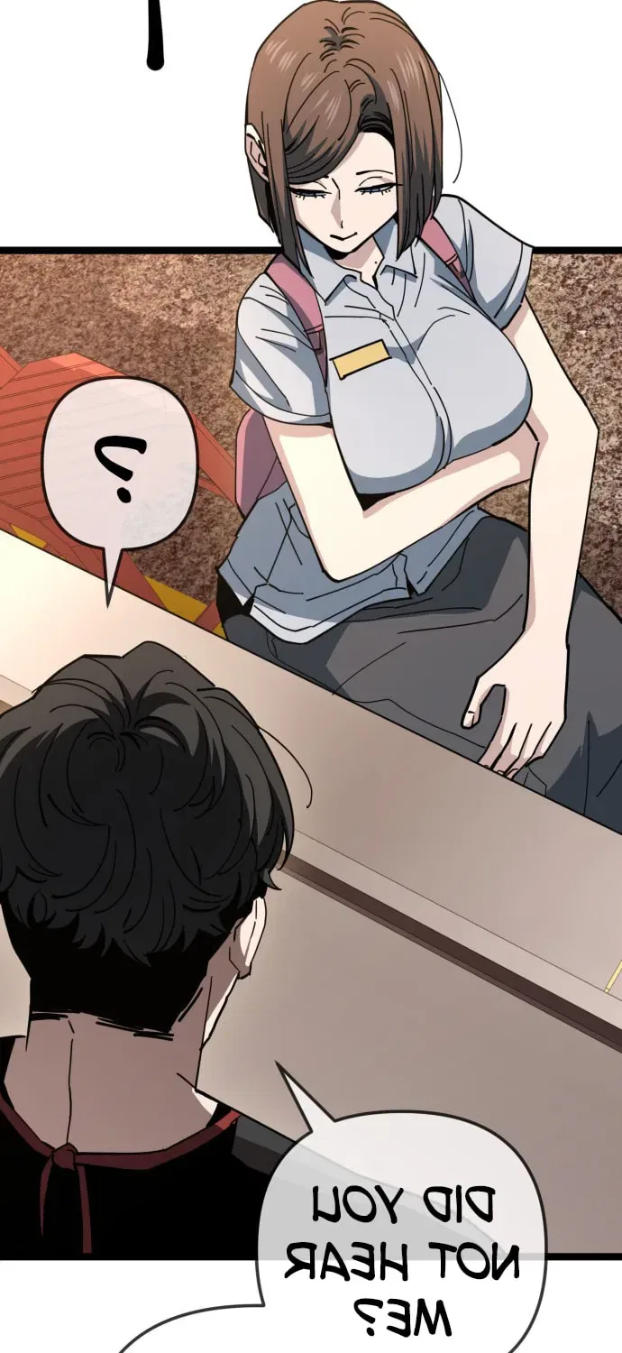 Unemployed Gye Baeksun Chapter 219 – Page 43