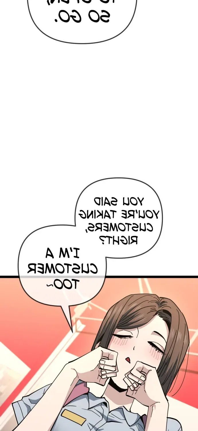 Unemployed Gye Baeksun Chapter 219 – Page 45