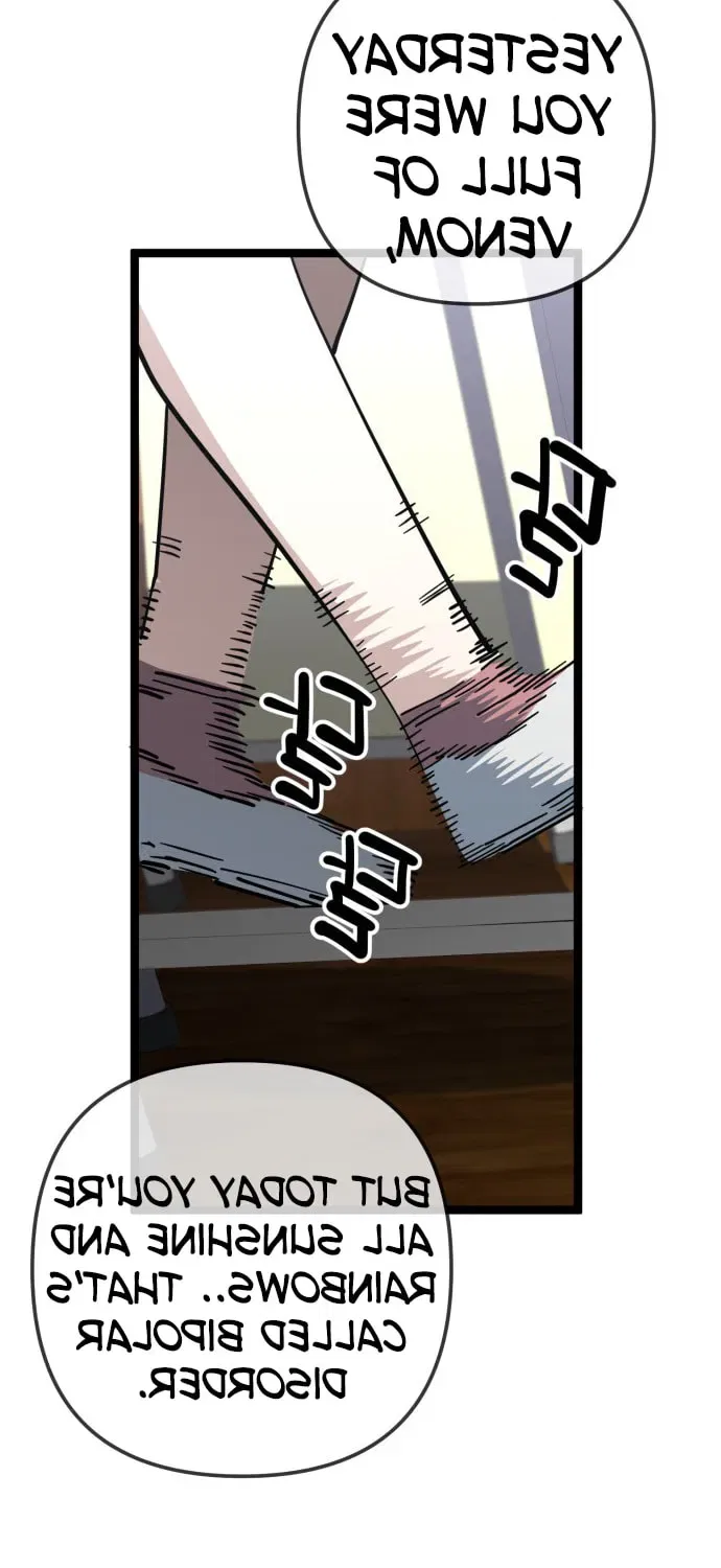Unemployed Gye Baeksun Chapter 219 – Page 75