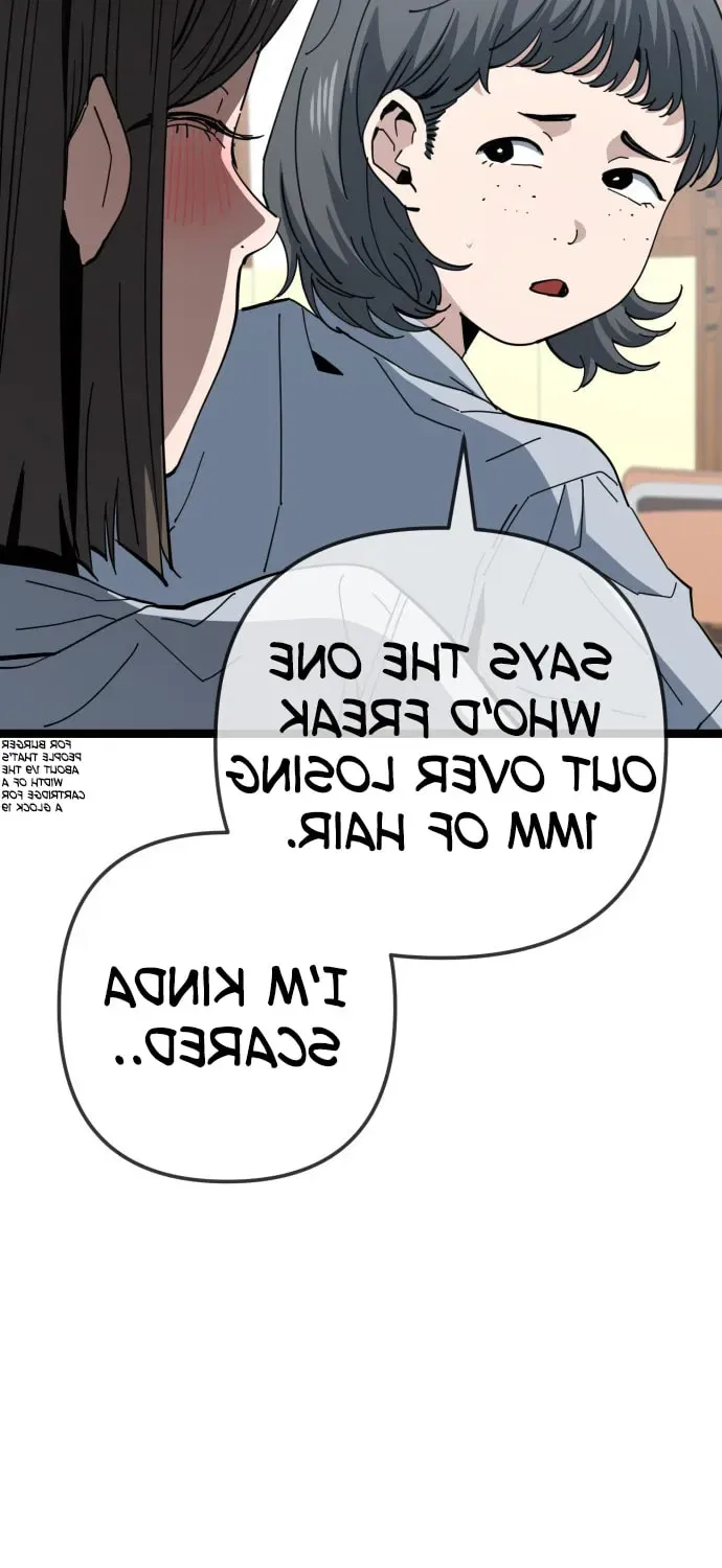 Unemployed Gye Baeksun Chapter 219 – Page 81
