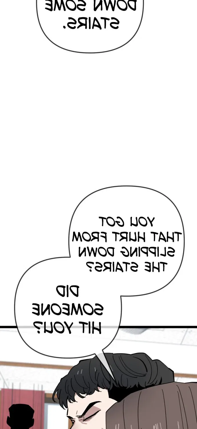 Unemployed Gye Baeksun Chapter 219 – Page 91