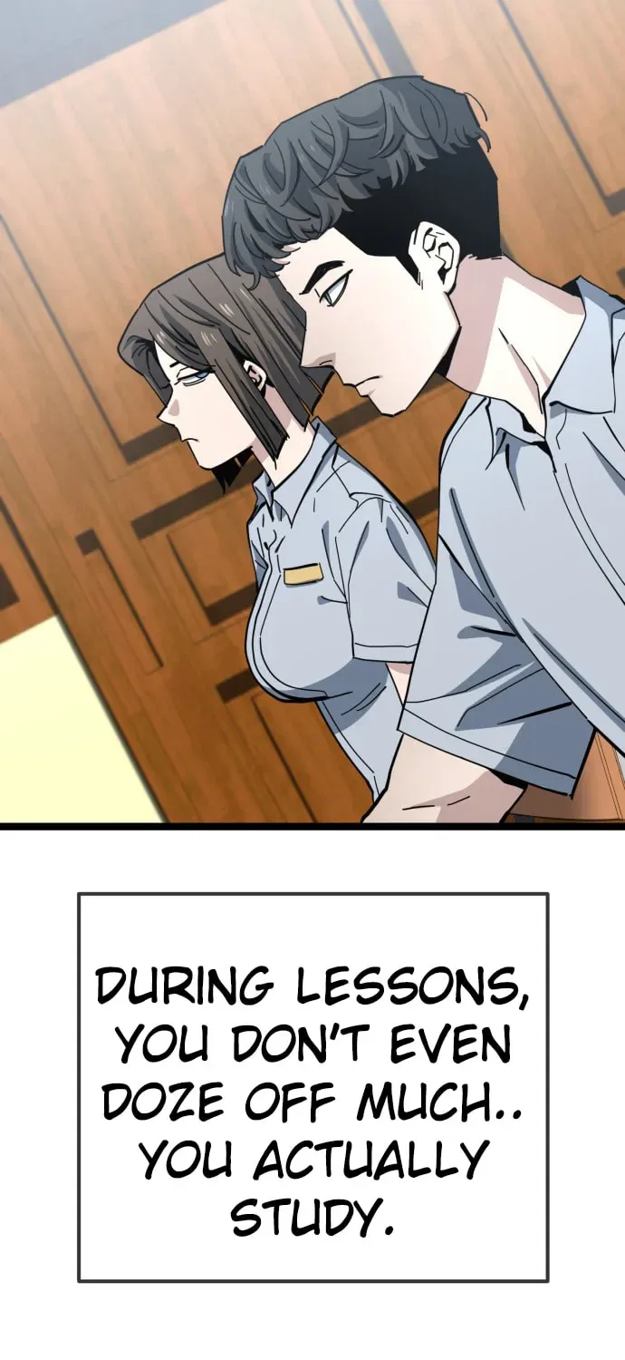 Unemployed Gye Baeksun Chapter 218 – Page 9