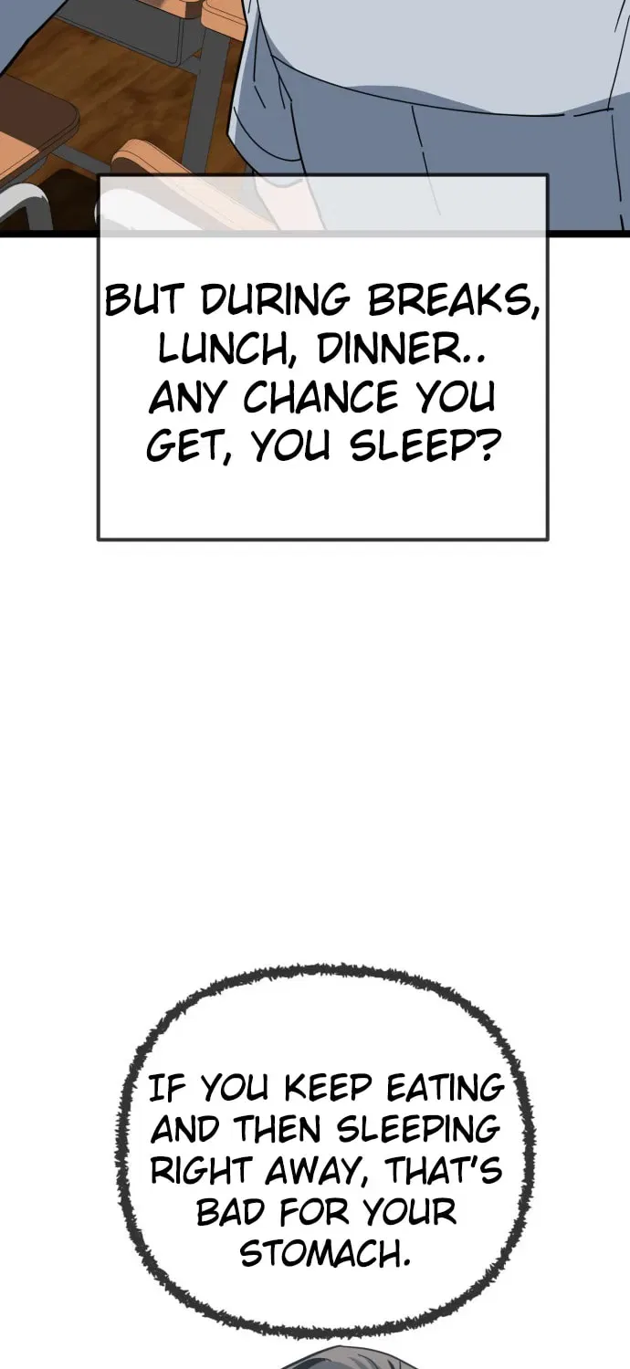 Unemployed Gye Baeksun Chapter 218 – Page 15