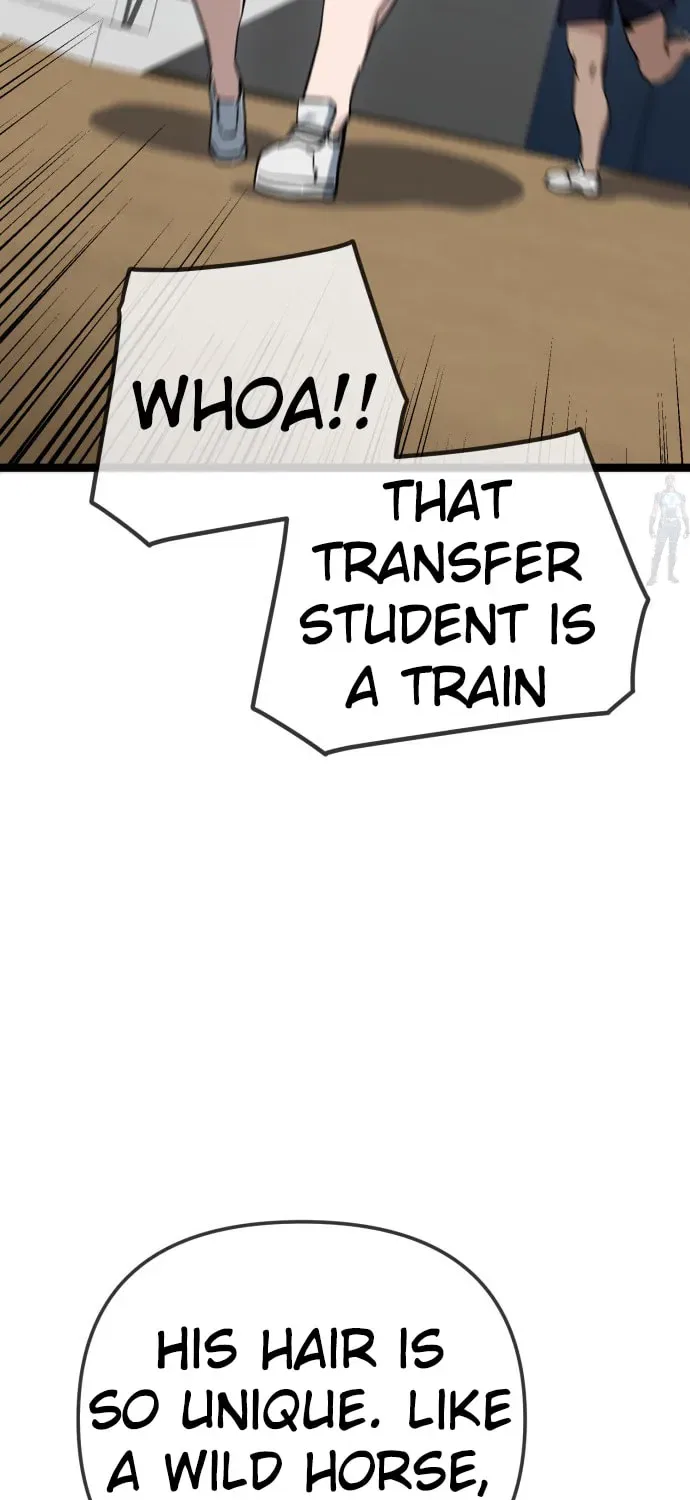 Unemployed Gye Baeksun Chapter 218 – Page 23