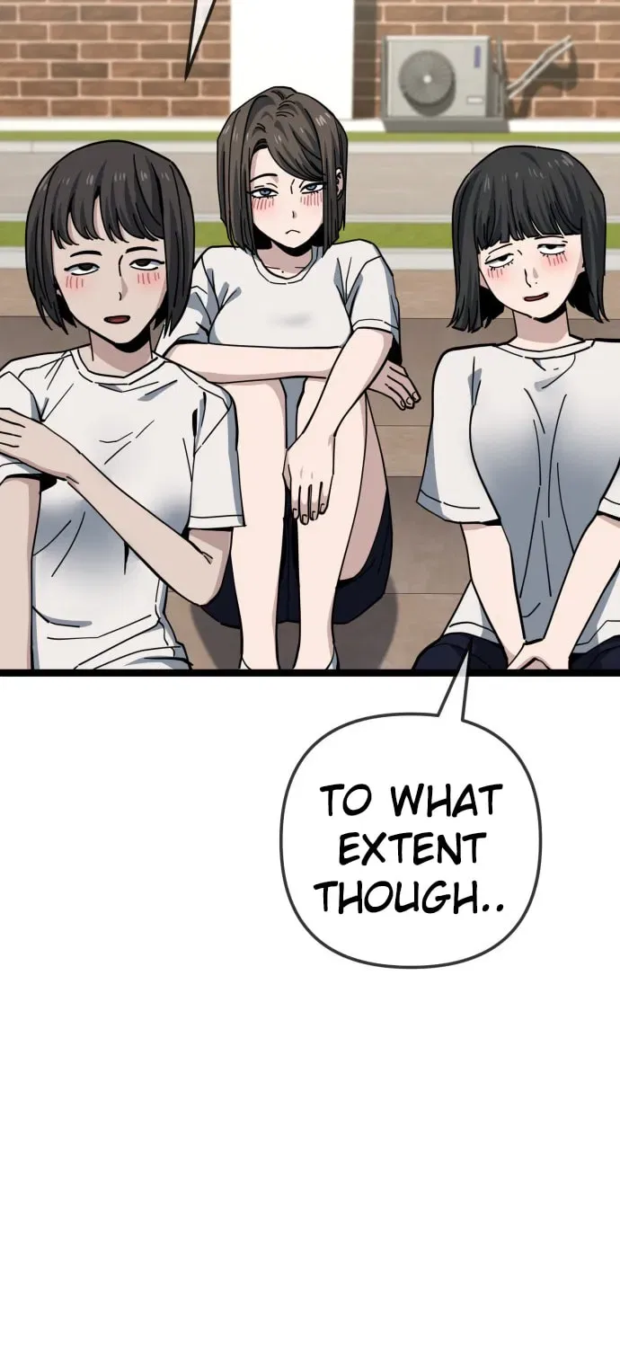 Unemployed Gye Baeksun Chapter 218 – Page 25