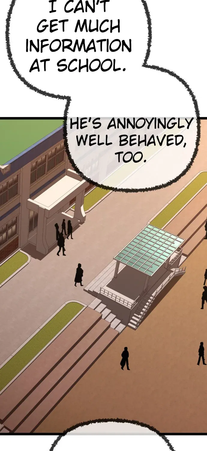 Unemployed Gye Baeksun Chapter 218 – Page 29