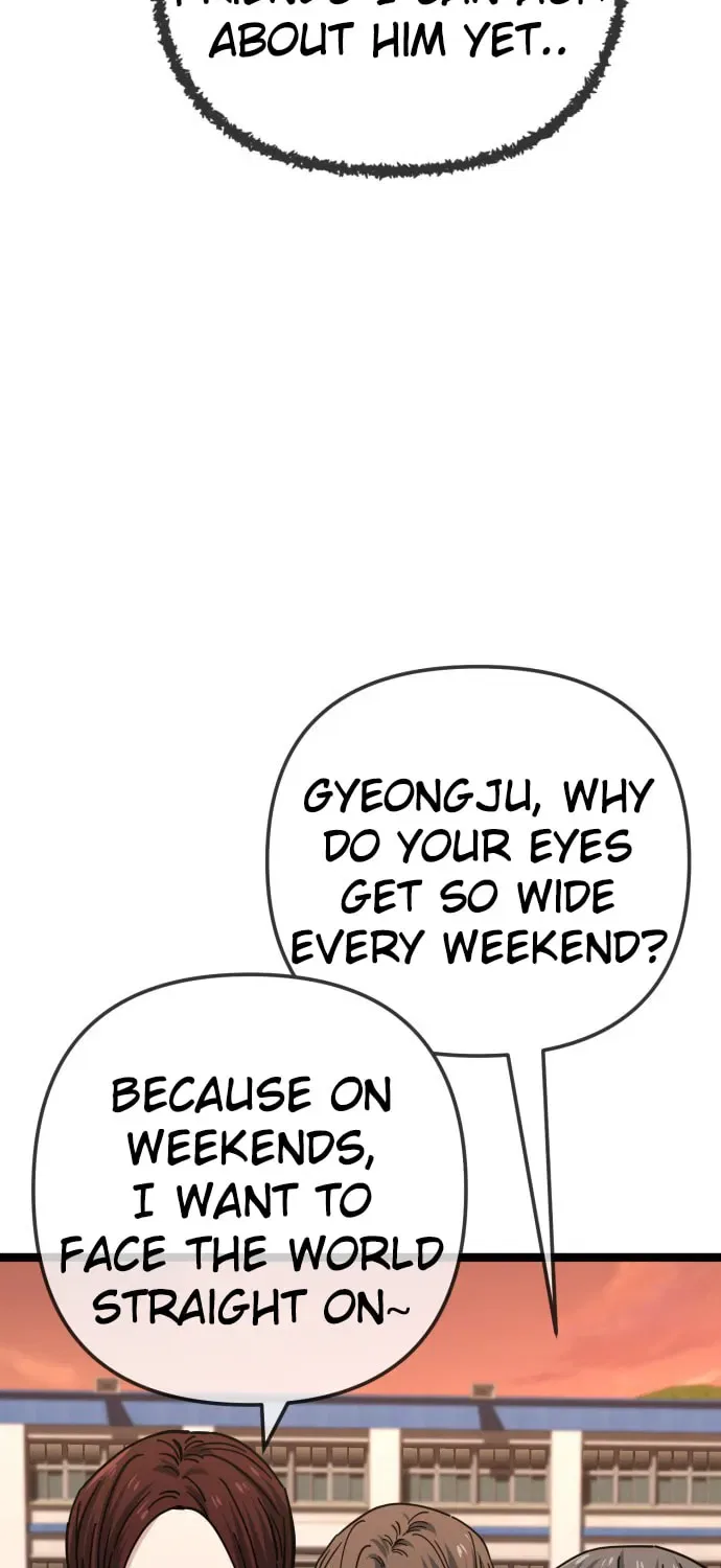 Unemployed Gye Baeksun Chapter 218 – Page 31