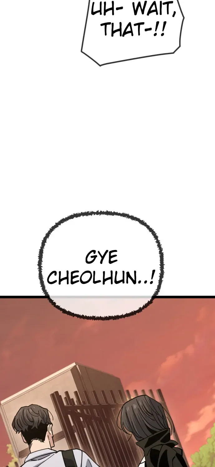 Unemployed Gye Baeksun Chapter 218 – Page 35
