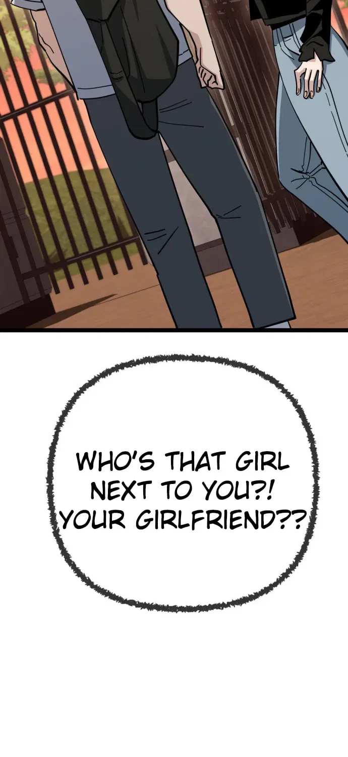 Unemployed Gye Baeksun Chapter 218 – Page 37