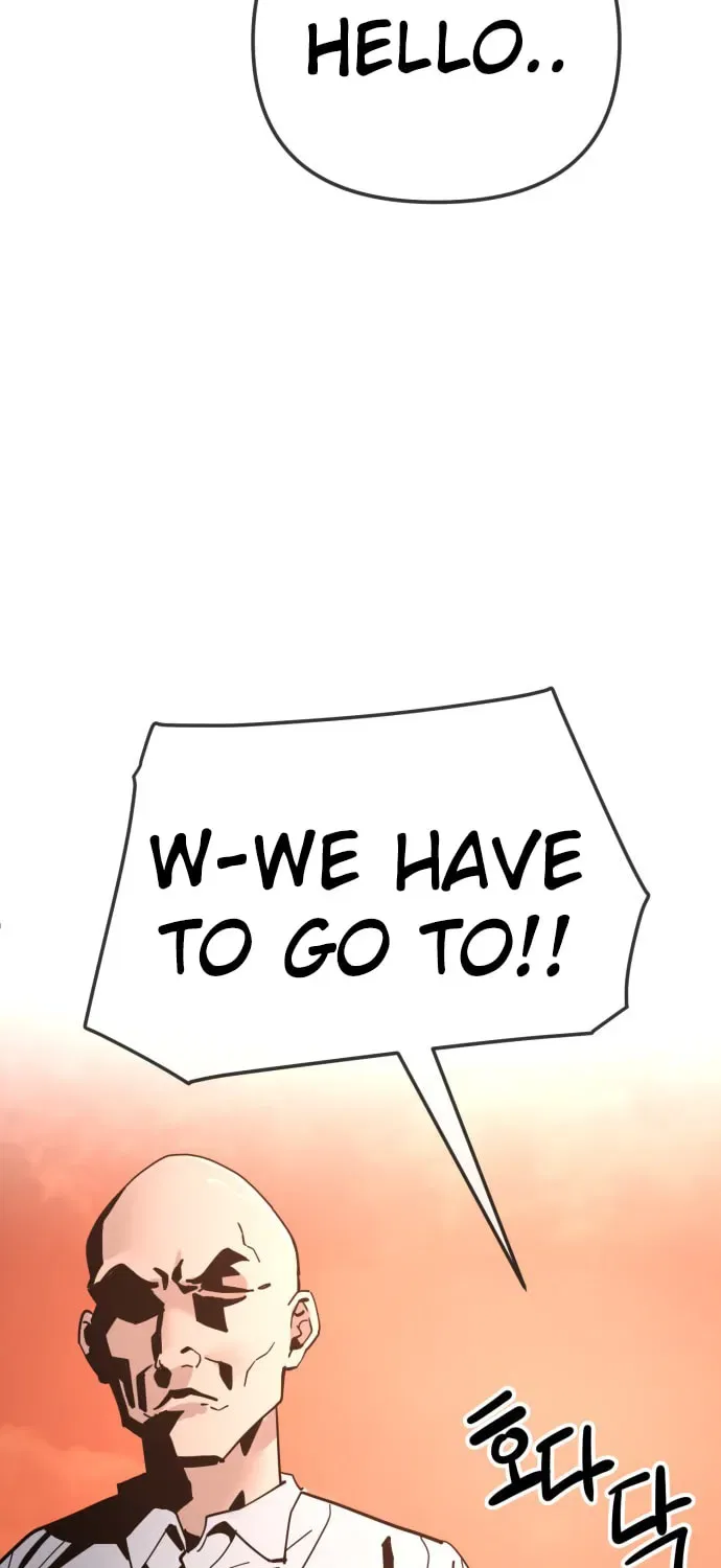 Unemployed Gye Baeksun Chapter 218 – Page 55