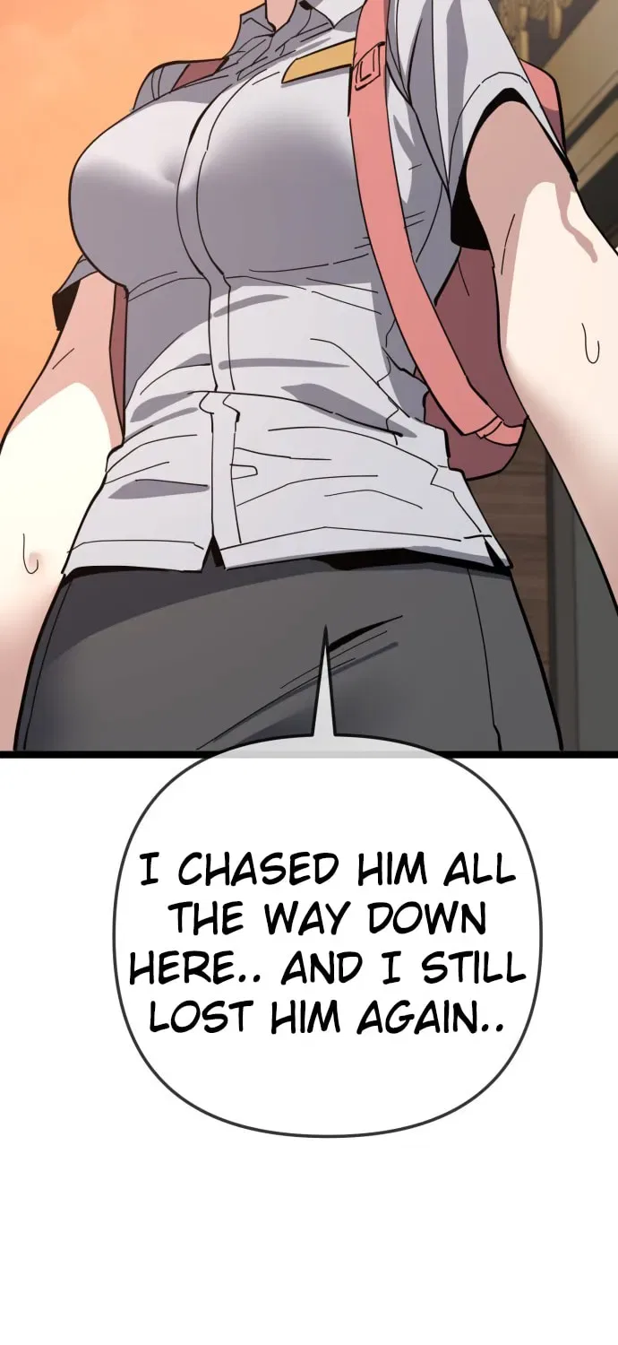 Unemployed Gye Baeksun Chapter 218 – Page 61
