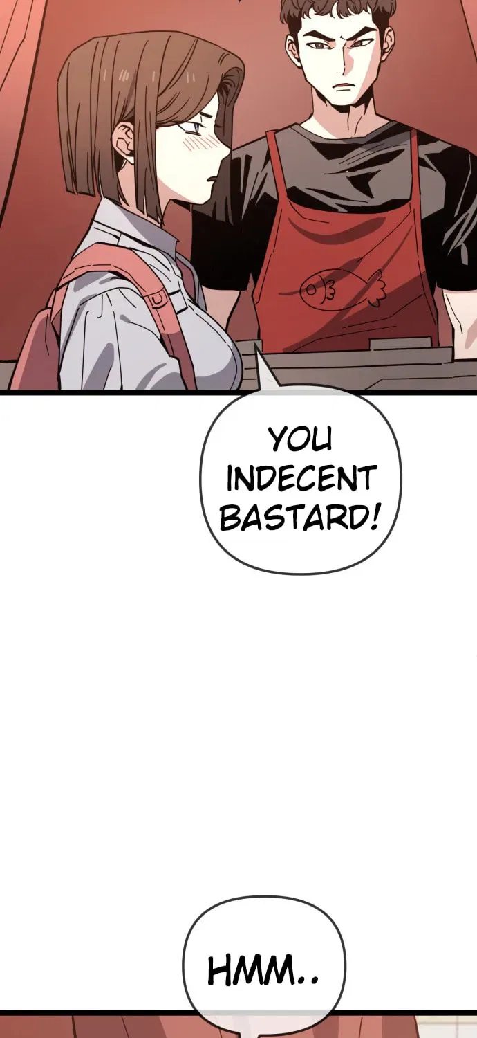 Unemployed Gye Baeksun Chapter 218 – Page 67