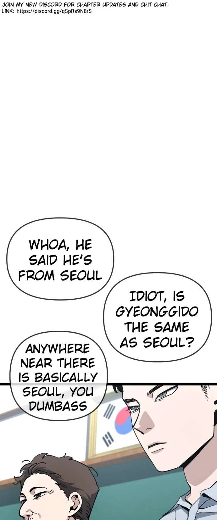 Unemployed Gye Baeksun Chapter 217 – Page 1