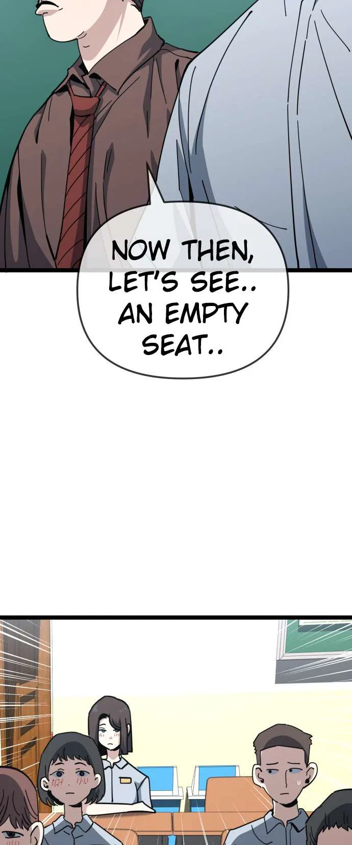 Unemployed Gye Baeksun Chapter 217 – Page 2