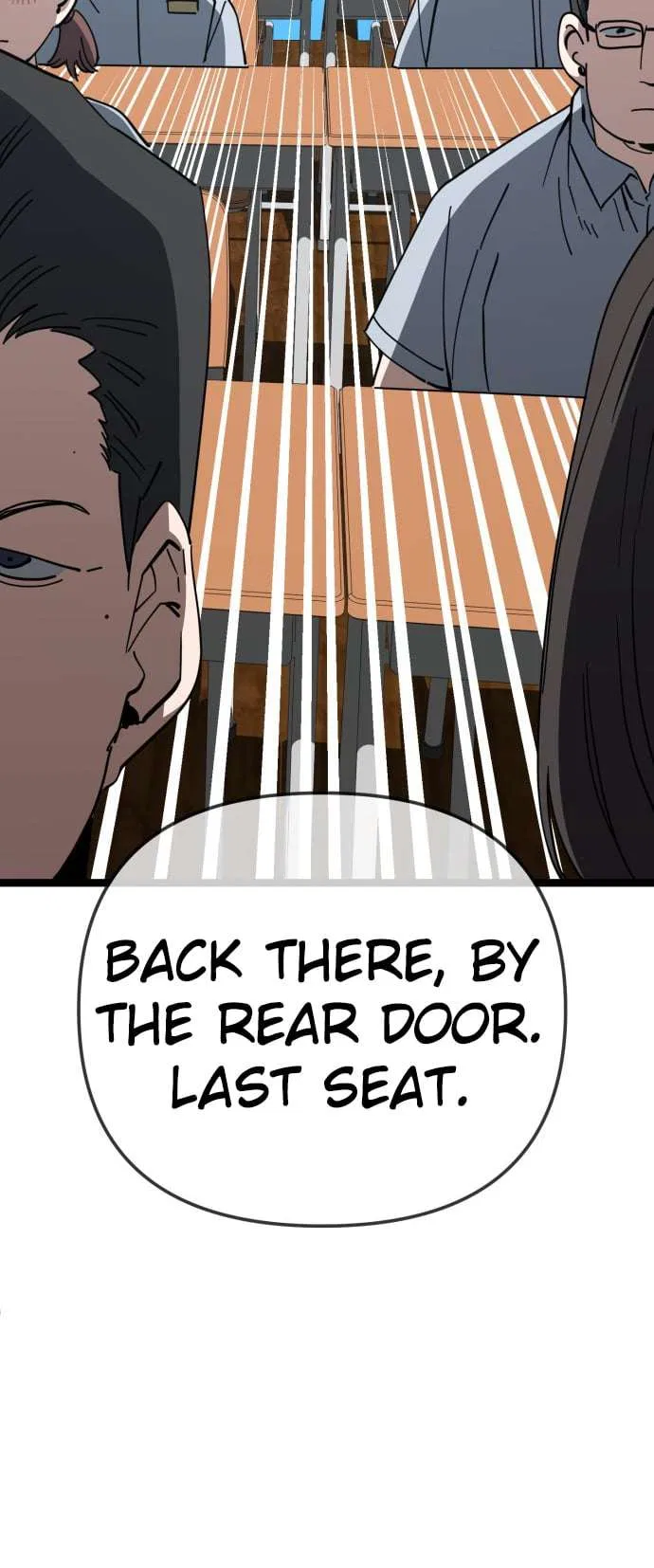 Unemployed Gye Baeksun Chapter 217 – Page 3
