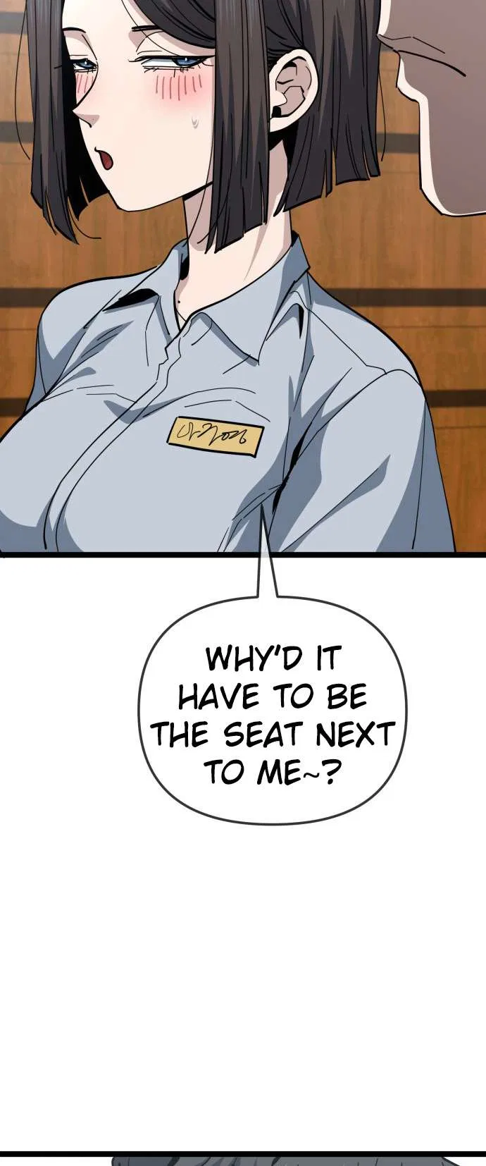 Unemployed Gye Baeksun Chapter 217 – Page 8