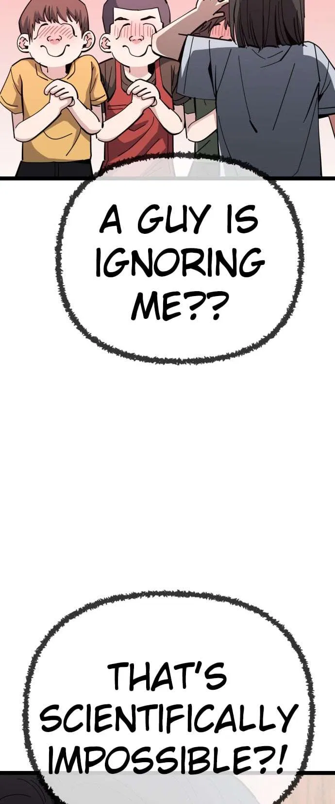 Unemployed Gye Baeksun Chapter 217 – Page 13